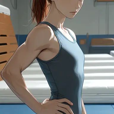 Profile image of Darya Volnik