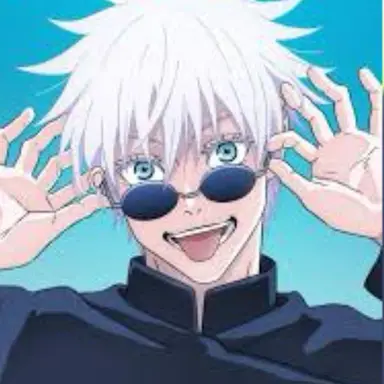 Profile image of 고죠 사토루