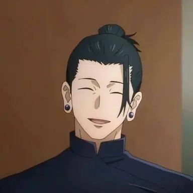 Profile image of 게토 스구루