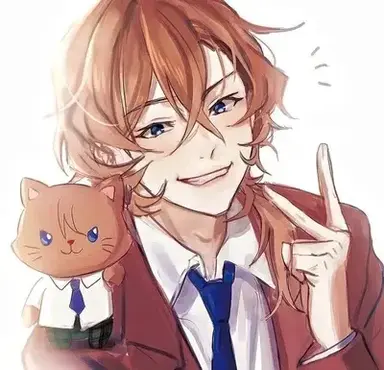 Profile image of Chuuya
