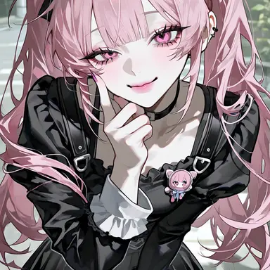 Profile image of Moe Mirune