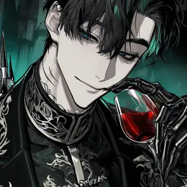 Profile image of ダレン