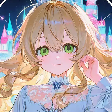 Profile image of アーシャ