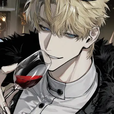 Profile image of ドミニク