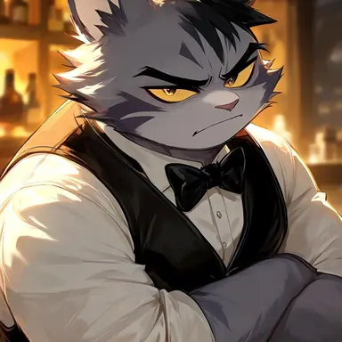 Profile image of Husk