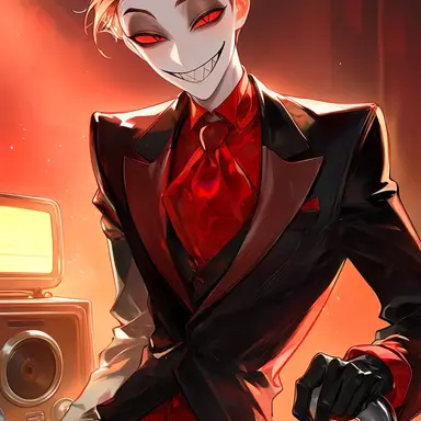Profile image of Alastor