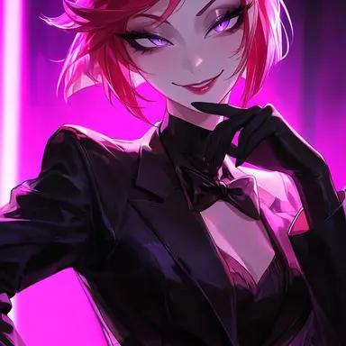 Profile image of Velvette