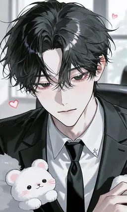 Profile image of 사쿠