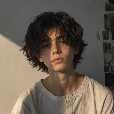 Profile image of Matteo