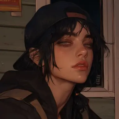 Profile image of Silas