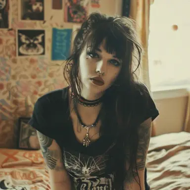 Profile image of Chloe