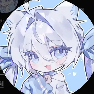 Profile image of 감자링