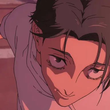 Profile image of 乙骨憂太