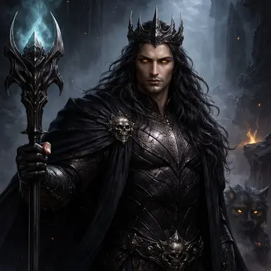 Profile image of Hades