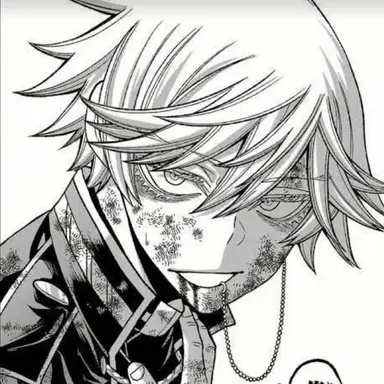 Profile image of 颯