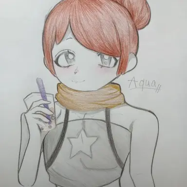 Profile image of 瑠璃