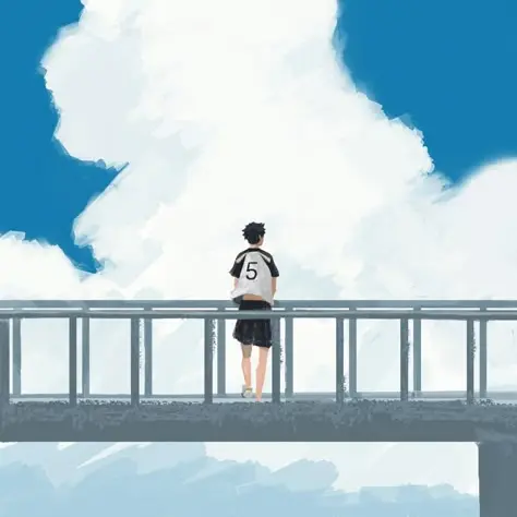 MurkySwing3507의 青春しようぜ。