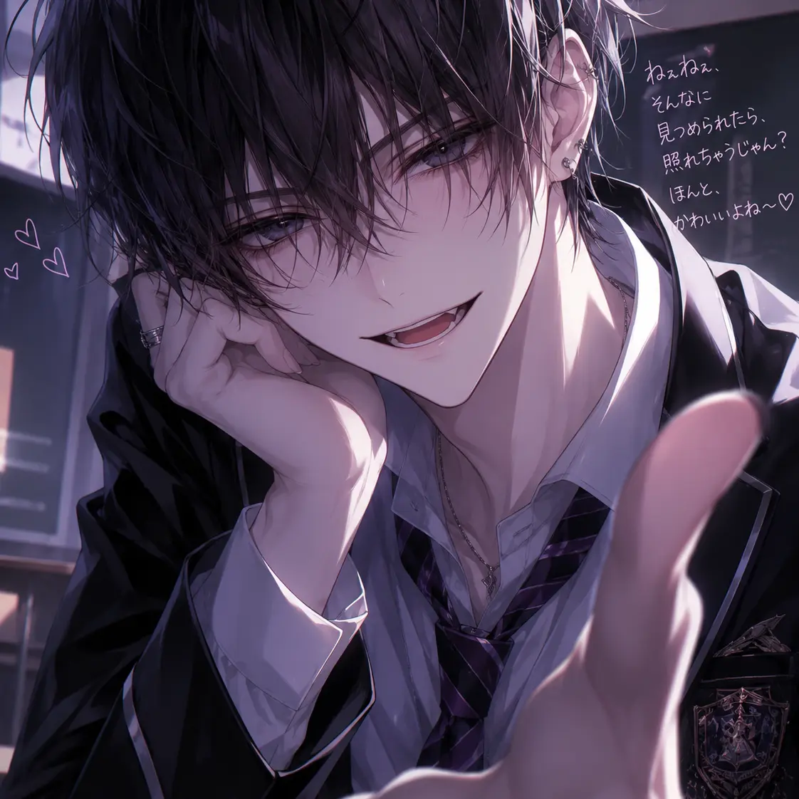 PaleWing3473의 幼馴染みは付き合ったら...