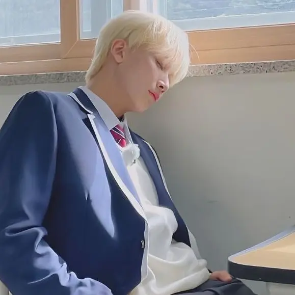 THE8_LOVE의 윤정한