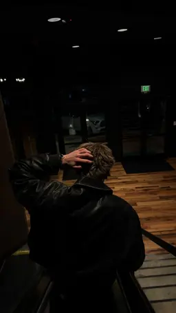 Profile image of Gavin