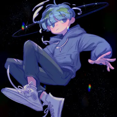 Profile image of 큐지큐