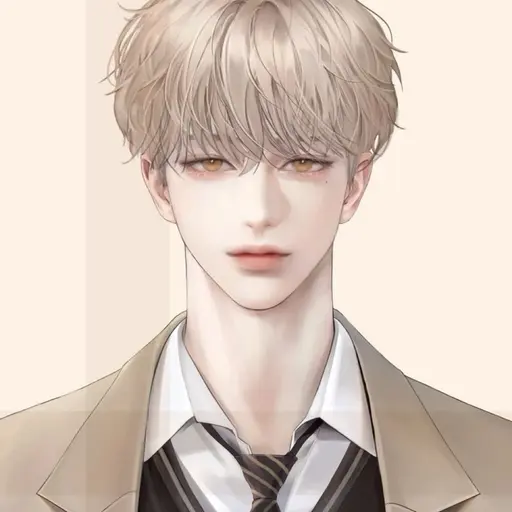 MoonChoi_17의 다니엘