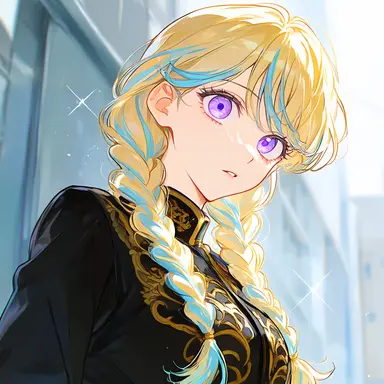 Profile image of 灰谷 란