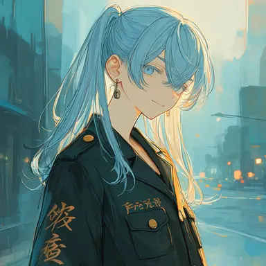 Profile image of 세이버