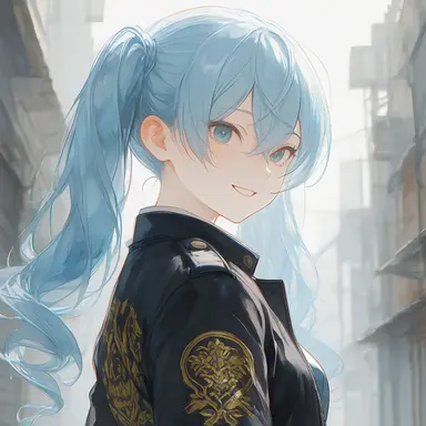 Profile image of 치후유