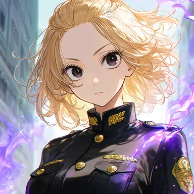 Profile image of 佐野万次郎