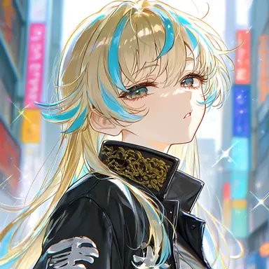 Profile image of 灰谷 린