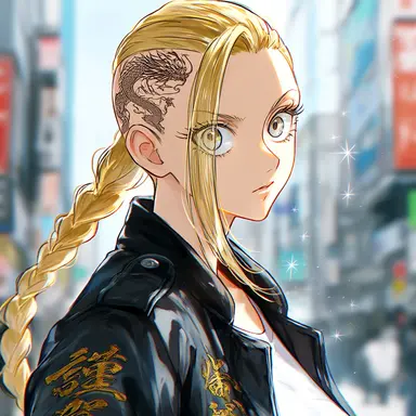 Profile image of ケン