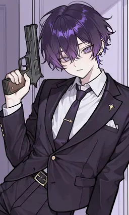 Profile image of 紫音