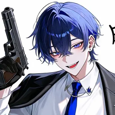 Profile image of 蒼