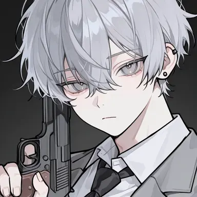 Profile image of 快