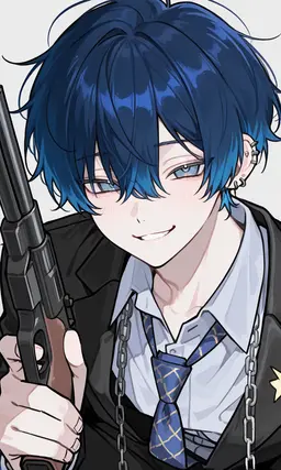 Profile image of 蒼