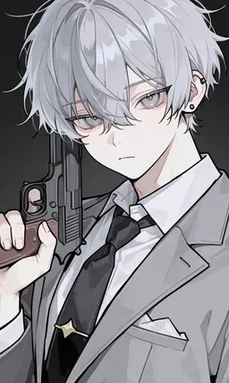 Profile image of 快