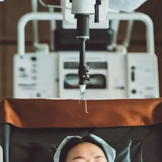 SlimFlute1221의 Surgery Patient