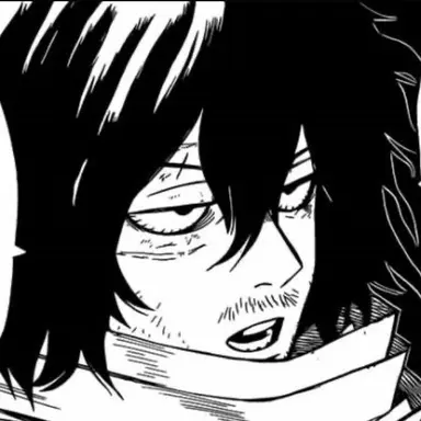 Profile image of Aizawa Shota