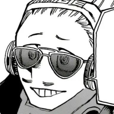 Profile image of Yamada Hizashi