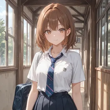 Profile image of 설아인