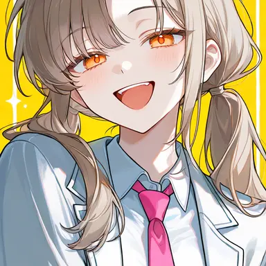 Profile image of Ms. Kakitani