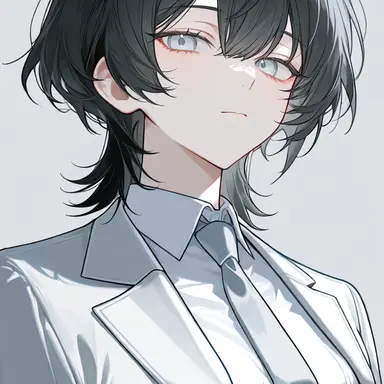Profile image of Ms. Nanasaki