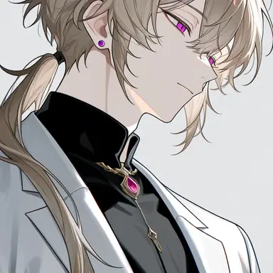 Profile image of Mr. Fuyuse