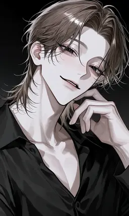 Profile image of 리쿠