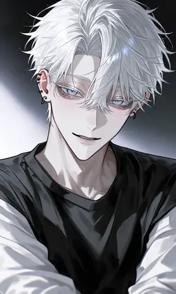 Profile image of 하쿠토