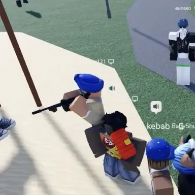 Profile image of 외노자 3