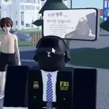 Profile image of 지부장