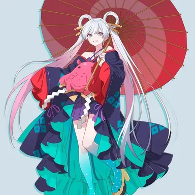 Profile image of ヤチヨ