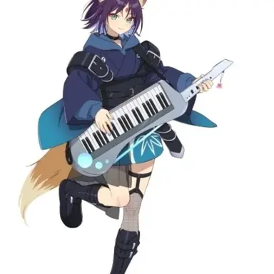 Profile image of 彩葉